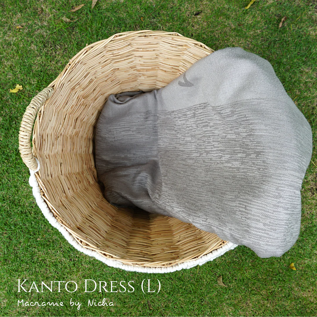 KANTO DRESS - Size L - ของตกแต่งบ้าน - Image 4