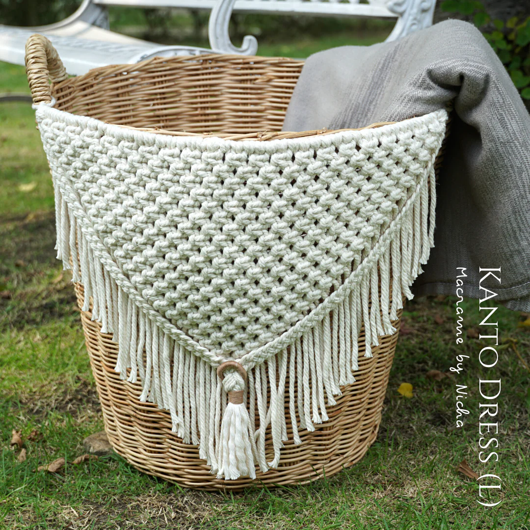 KANTO DRESS - Size L - ของตกแต่งบ้าน - Image 5