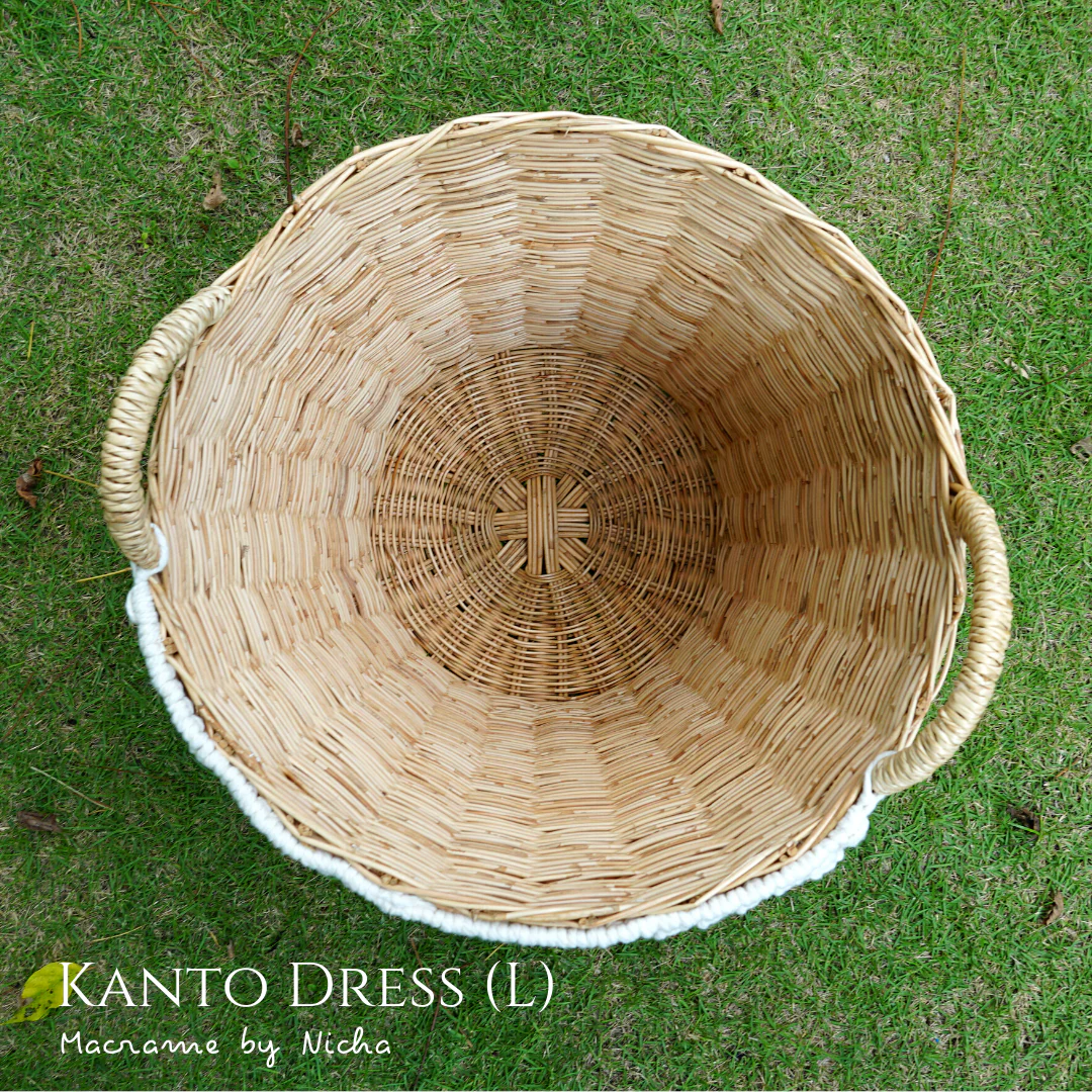 KANTO DRESS - Size L - ของตกแต่งบ้าน - Image 6