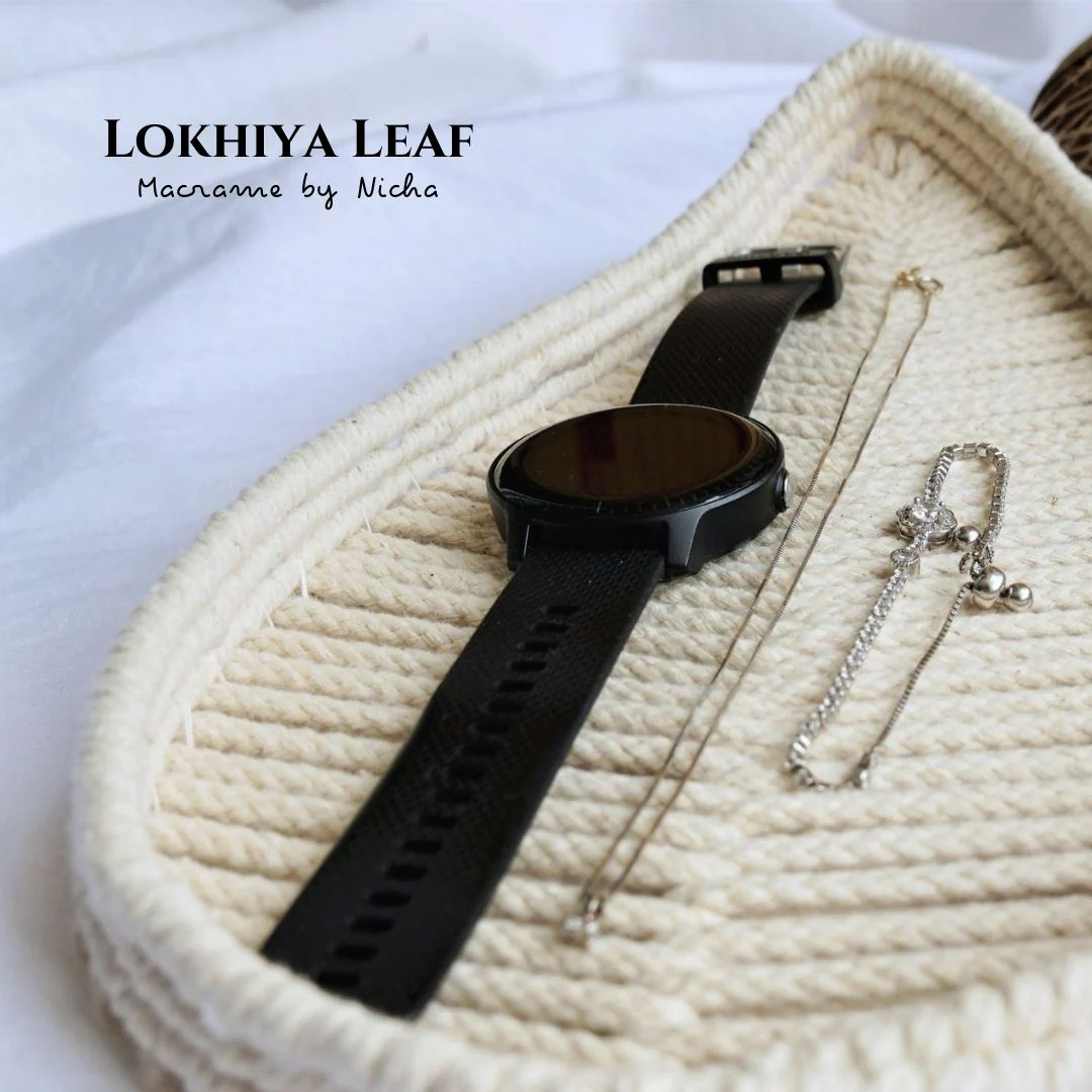 LOKHIYA LEAF - ของตกแต่งบ้าน - Image 6