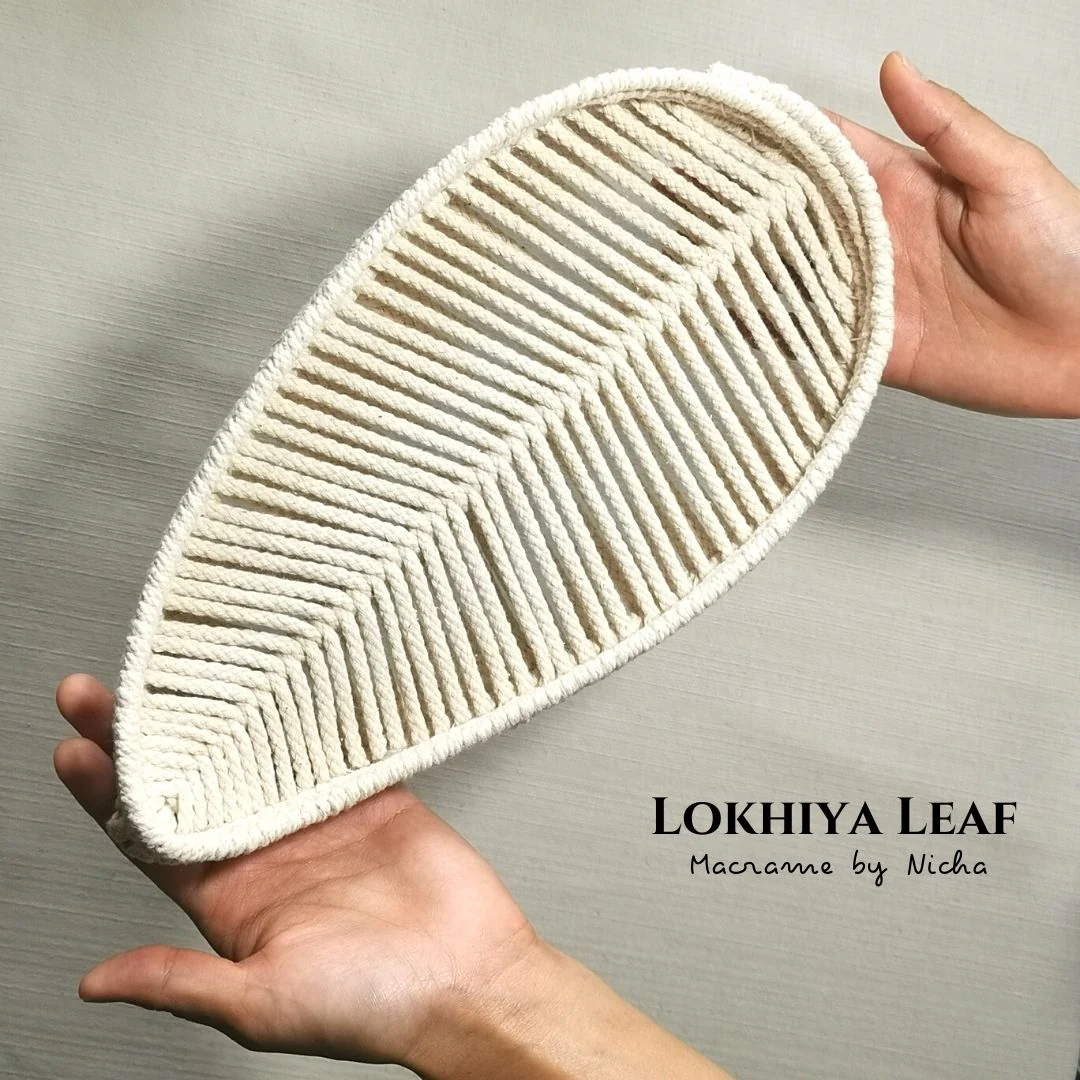 LOKHIYA LEAF - ของตกแต่งบ้าน - Image 7