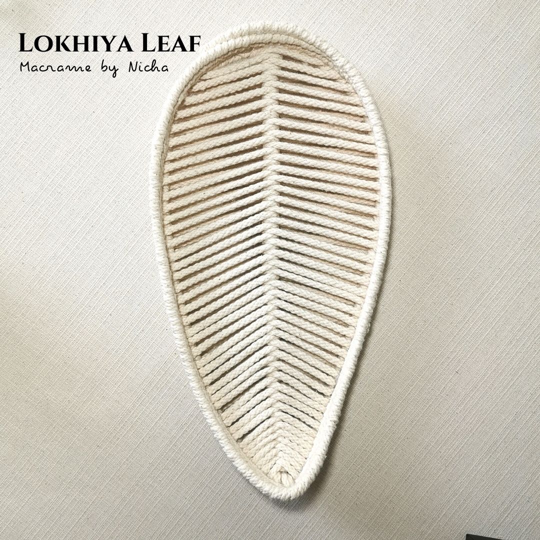 LOKHIYA LEAF - ของตกแต่งบ้าน - Image 8