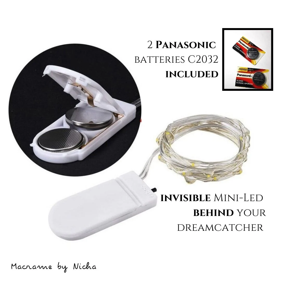 TULA GARLAND - ของตกแต่งบ้าน - Image 7